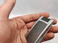 HEAVY METAL AUTOMATIC LIGHTER JET - Gray, 4 Inch