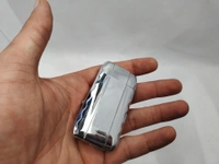 LIGHTER WATCH JET FULL METAL LED