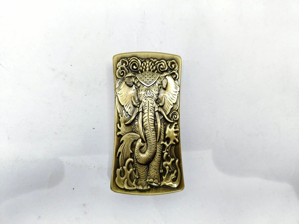 BEST SLIDING FULL METAL JET ELEPHANT 🐘 STYLE - Hot Toddy, 4inch