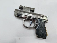 FULL METAL TOY BEST QUALITY  - Gray, 5 Inch