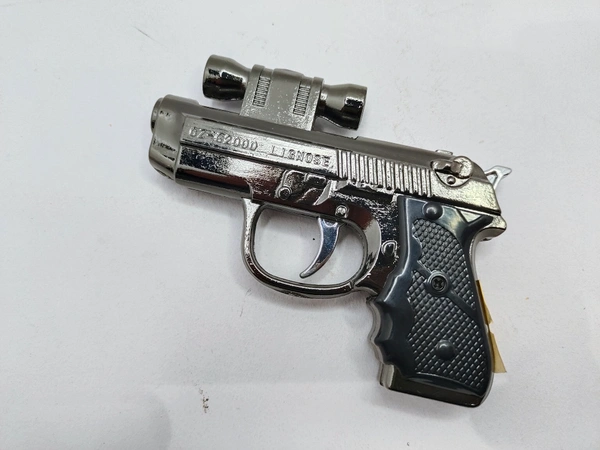 FULL METAL TOY BEST QUALITY  - Gray, 5 Inch