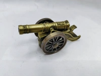 FULL METAL TOY  ANTIQUE BEST QUALITY  - Brown, 5 Inches