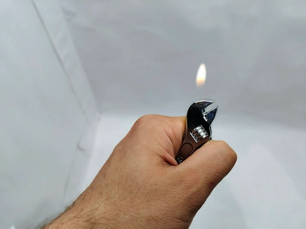 TOOL FULL METAL TOY  ANTIQUE BEST QUALITY  - Silver, 6 Inches