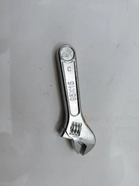 TOOL FULL METAL TOY  ANTIQUE BEST QUALITY  - Silver, 6 Inches