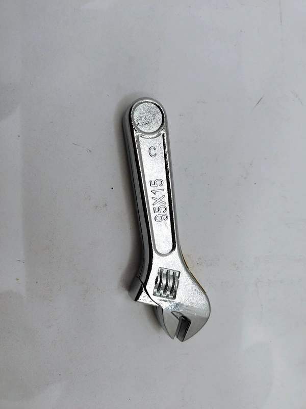 TOOL FULL METAL TOY  ANTIQUE BEST QUALITY  - Silver, 6 Inches