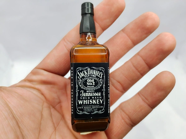 Jak Dail. Best Toy Antique Design  - Carnaby Tan, 3 Inches