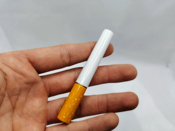 CIGGARTE STICK TOY BEST QUALITY  - Gold, 3 Inches