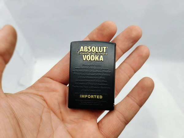 Z BLACK TOY SLIDING FUNCTION  - Black, 3 Inches