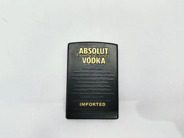 Z BLACK TOY SLIDING FUNCTION  - Black, 3 Inches