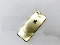 FULL METAL  APPLE 🍎 SHAPE  - Festival, 3 Inch