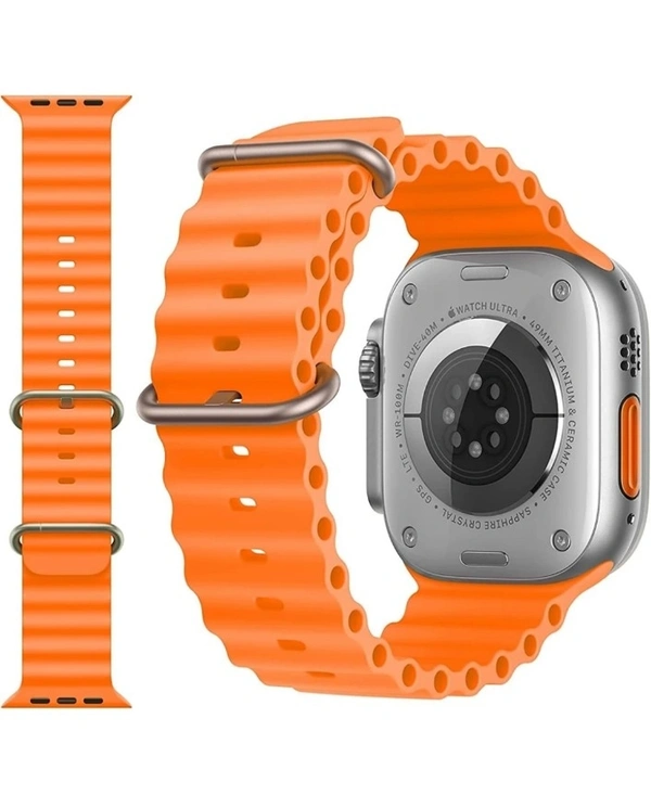 ULTRA 8 SERIES - Web Orange