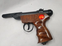 BOND SERIES WOODEN - Brown, 12 Inch