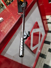 ESA 300 TOY  - Web Orange, 4 Ft