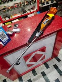 ESA 300 TOY  - Web Orange, 4 Ft