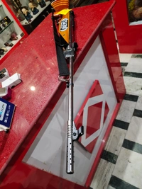 ESA 300 TOY  - Web Orange, 4 Ft