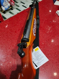 ESA 300 TOY  - Web Orange, 4 Ft