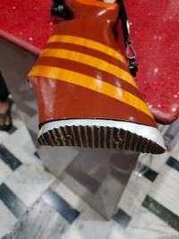 ESA 300 TOY  - Web Orange, 4 Ft