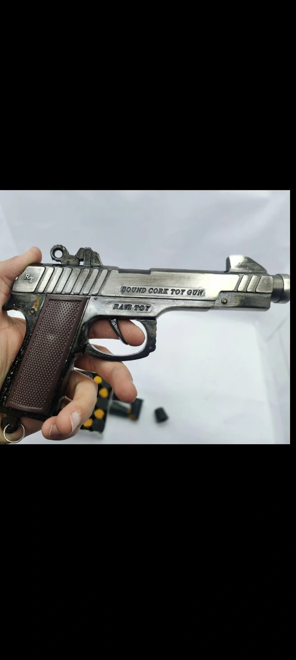 BODYGUARD FULL METAL BLACK 600 GRAM+1 TRIPLE POWER CORK BOX+1STRING - Gray, 10 Inch