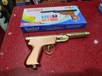 GOLDEN BEAUTY BULLET MARK 2  - Gold, 12 Inch