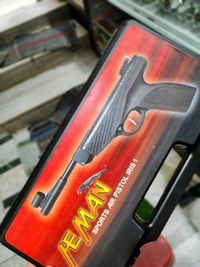 HEMAN IRIS LOCK 🔒 SYSTEM FUNCTION WITH FIBER CASE - Black, 14 Inch