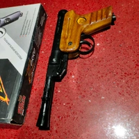 ZORRO-1WOODEN +100 PALLETS FREE