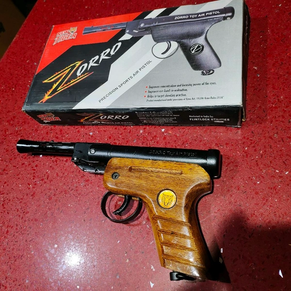 ZORRO-1WOODEN +100 PALLETS FREE