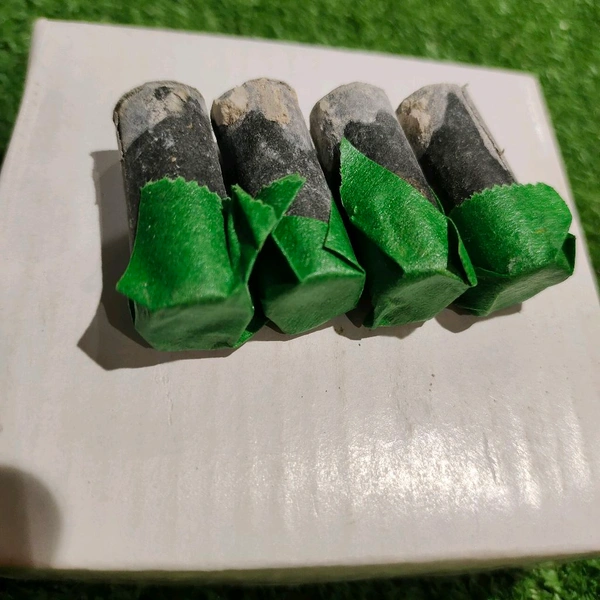 50-X  POWER CORK BOX (35) PC  - 1 Inch, Teal