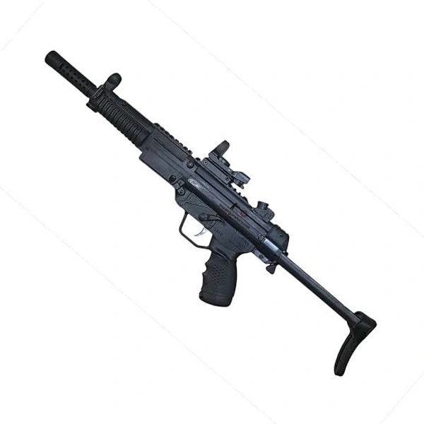 AARMAR SPORTS CARBINE 0.177 EASY LOAD - Black, 30 Inch