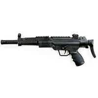 AARMAR SPORTS CARBINE 0.177 EASY LOAD - Black, 30 Inch