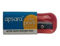 Pencil,2 Scale,Sharpner,Eraser / Combo (5 Items) - 5 Items