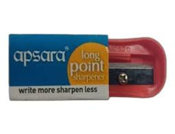 Pencil,2 Scale,Sharpner,Eraser / Combo (5 Items) - 5 Items