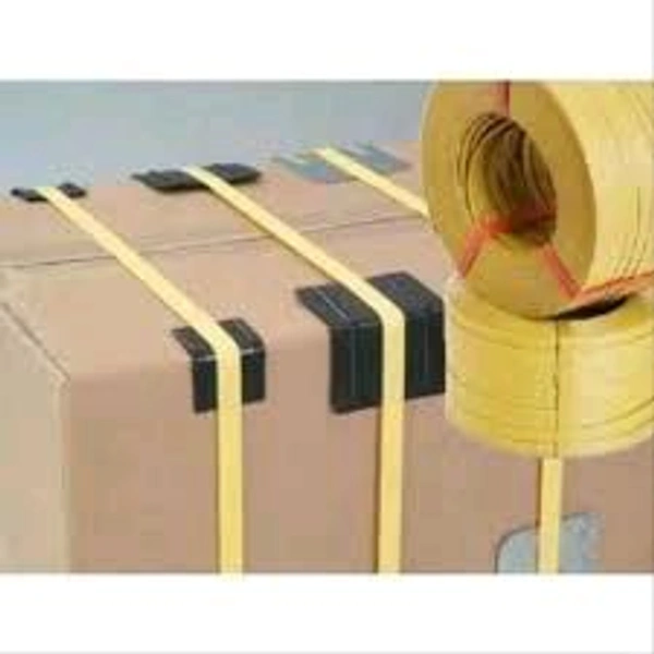 12mm / Strapping Roll High Strength / Blue / Polypropylene (Virgin) / Packing Box Strap/Strapping Roll /12mm Thickness / 4.5kg Per Roll - 4.5kg / Roll