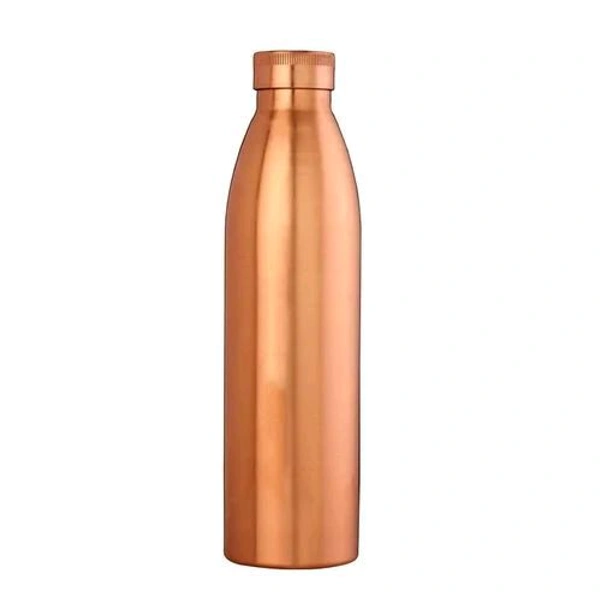 காப்பர் (செம்பு) தண்ணீர் குடுவை  / Copper Water Bottle / காப்பர் வாட்டர் பாட்டில்   - 950ml