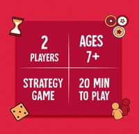 Funskool Deluxe Chess Wooden Set - Premium Chess Board with Storage Box | Strategy Board Game for 2 Players Ages 7+ Years Delivery Time: 2-3Days