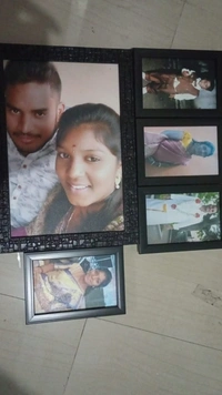 Combo Frames - 6x4 Nos 8x6 Nos 12x8 Nos