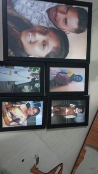 Combo Frames - 6x4 Nos 8x6 Nos 12x8 Nos