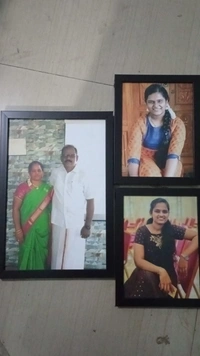 Combo Frames - 6x4 Nos 8x6 Nos 12x8 Nos