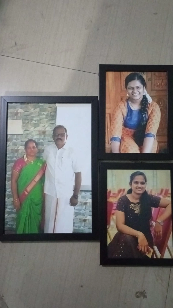 Combo Frames - 6x4 Nos 8x6 Nos 12x8 Nos