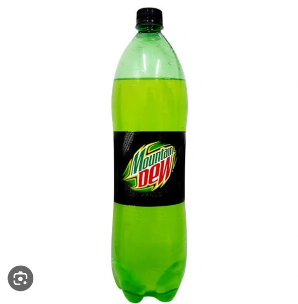 Mountain Dew 1.0 Lt
