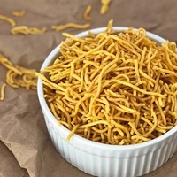 🟢Bhujia ( Pure Bason )  @ Noni Gopal Bhandar 