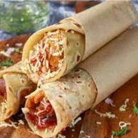 🟢Veg Cheese Roll @bholebaba.store