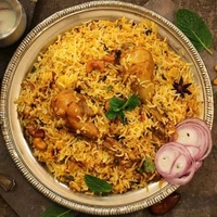 Chicken Biriyani @bholebaba.store🔴