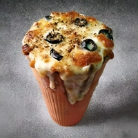 🟢Special Kullar Pizza ( Cheese + Paneer ) @RoyalPizza.Store