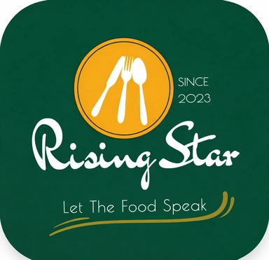 RisingStar.Restnt 🕘12PM to 9PM