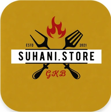 Suhani.Store 🕘12PM to 9PM