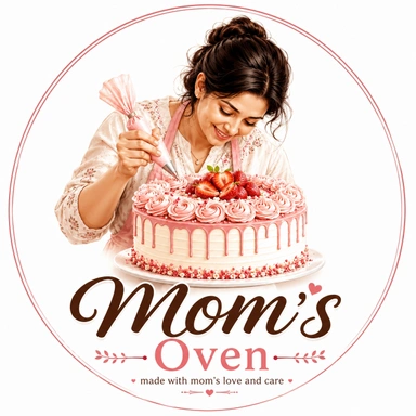 Mom's Oven @GKB's Choice