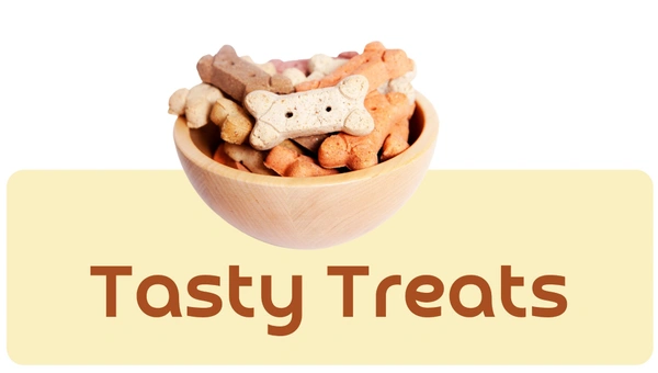 Treats for pets