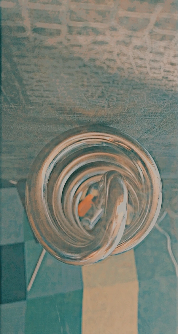 Aritiva Airtiva Electric Immersion Wether Hearter - Silver