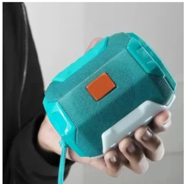 Bleautooh Party Speakers With High Volume And Base  - Teal