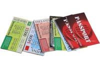 Toys Dolly International Business Game for Kids, Family Entertainment Board Game - Big